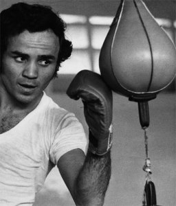 1978 Betulio González campeón mundial