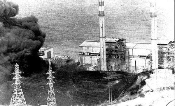 Foto 1982 Tragedia de Tacoa