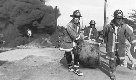 Foto 1982 Tragedia de Tacoa