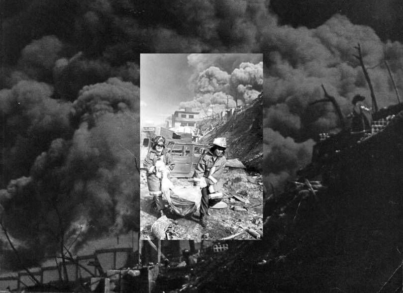 Foto 1982 Tragedia de Tacoa