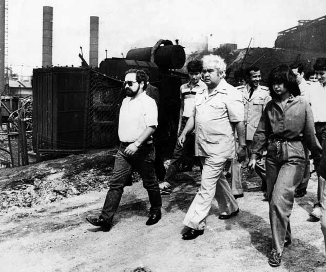 Foto 1982 Tragedia de Tacoa