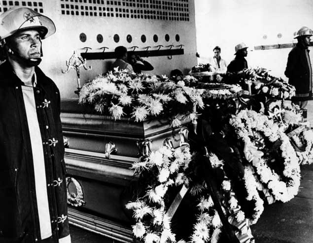 Foto 1982 Tragedia de Tacoa