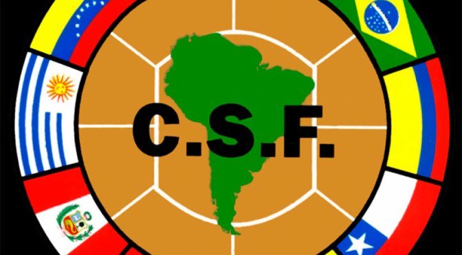 Logo C.S.F.