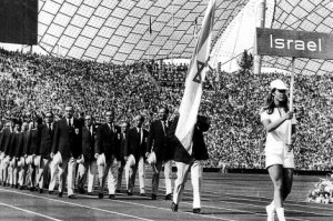 Fotop Matanza de israelíes en los juegos olímpicos
